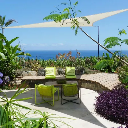 Villa El Susurro Ecoliving_villa Pardela